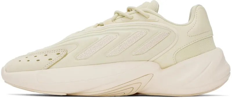adidas Originals Off-White Ozelia Sneakers (GW6808)