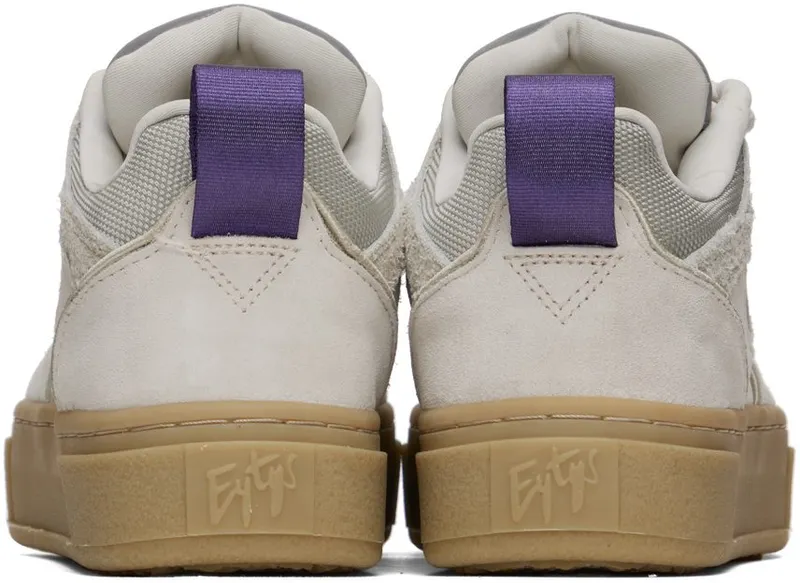 Eytys Off-White Sidney Sneakers (SISG)
