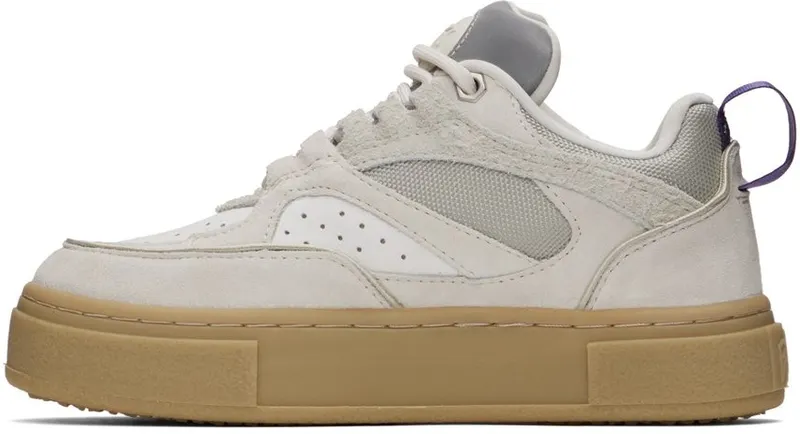 Eytys Off-White Sidney Sneakers (SISG)