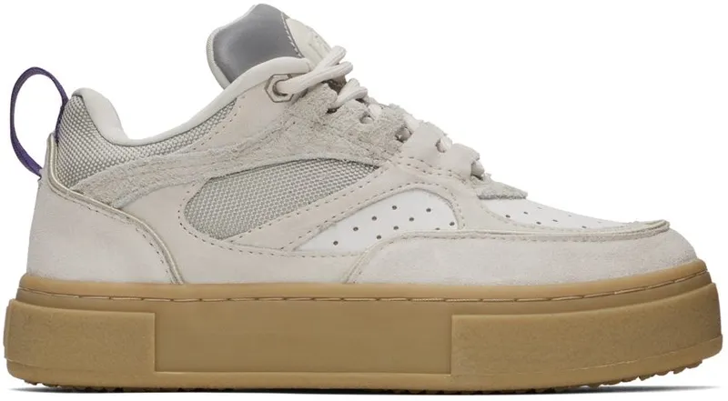 Eytys Off-White Sidney Sneakers (SISG)