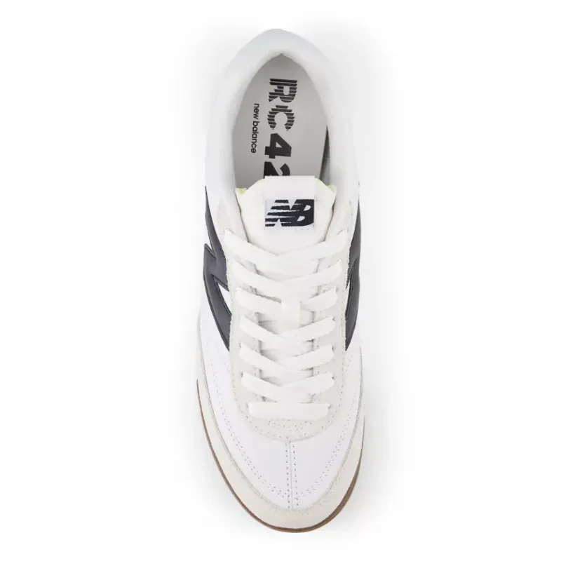 New Balance RC42 White (URC42LA)
