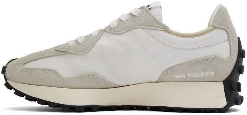 New Balance 327 Sea Salt Black Sea Salt / Black (MS327FE)