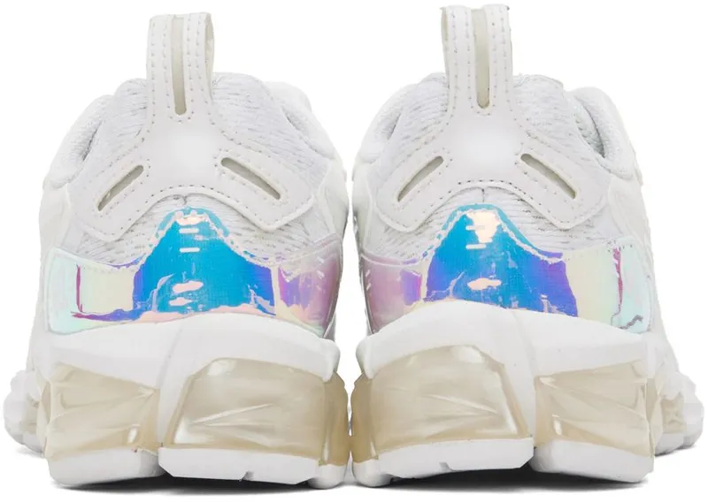 Asics Gel-quantum 180 White/White (1202A268.100)