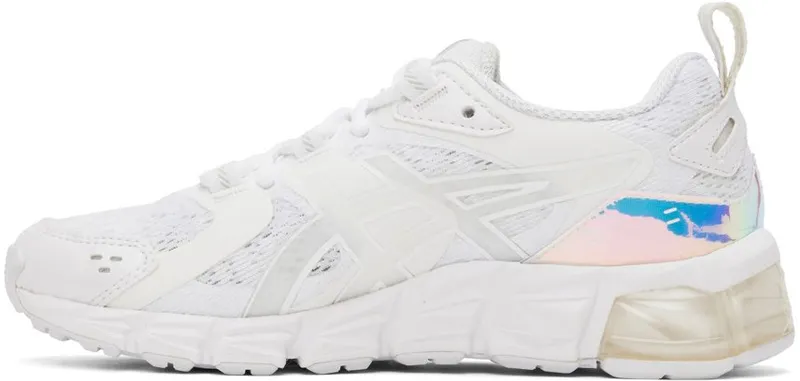 Asics Gel-quantum 180 White/White (1202A268.100)