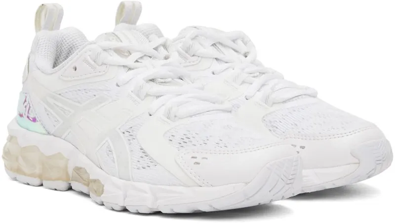 Asics Gel-quantum 180 White/White (1202A268.100)
