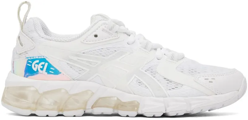Asics Gel-quantum 180 White/White (1202A268.100)