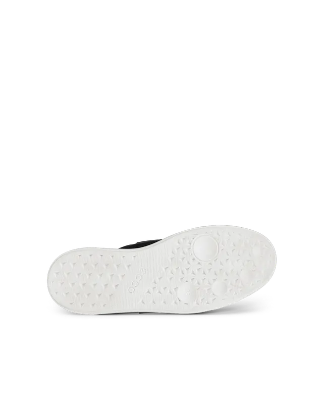 ECCO STREET PLATFORM W Zwart (21957301001)
