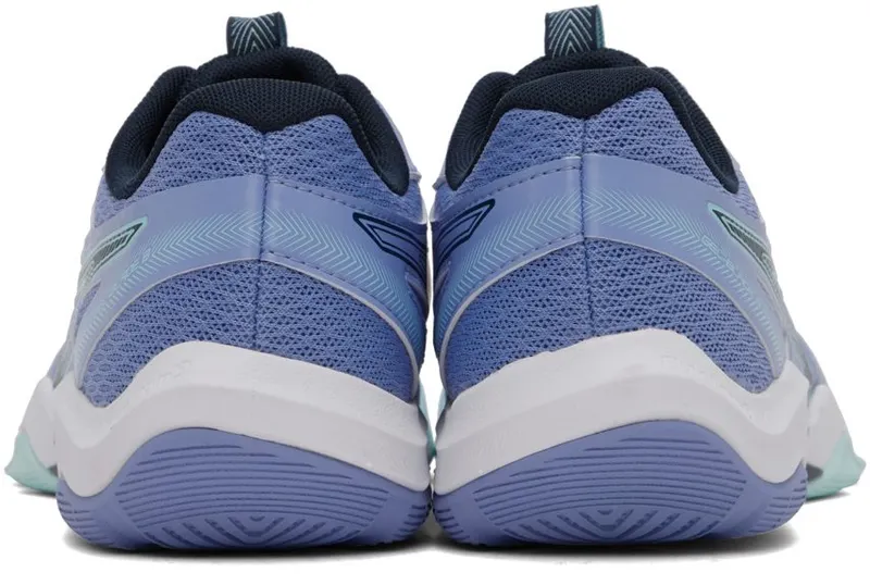 Asics Gel-blade™ 8 Periwinkle Blue/French Blue (1072A072.402)