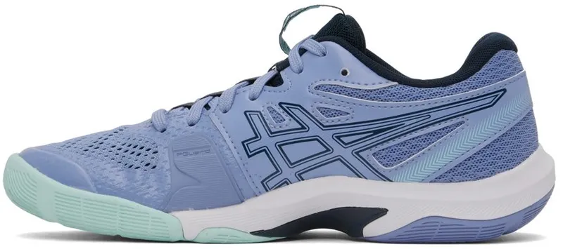Asics Gel-blade™ 8 Periwinkle Blue/French Blue (1072A072.402)