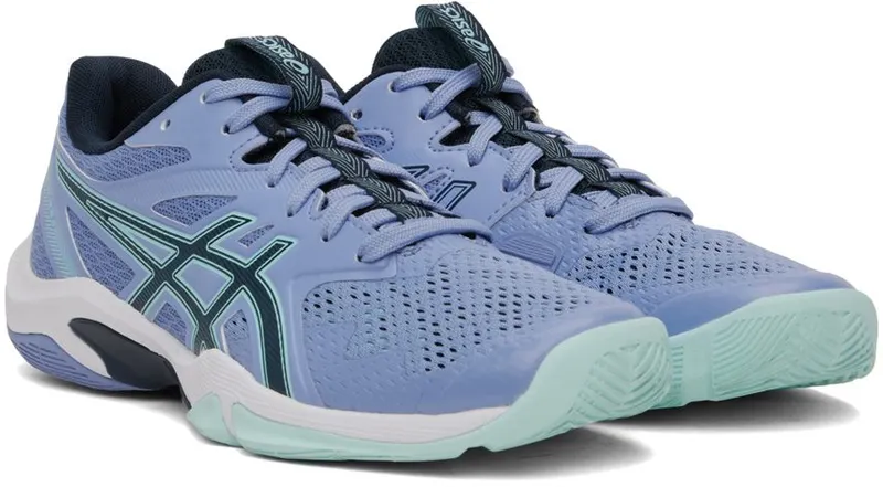 Asics Gel-blade™ 8 Periwinkle Blue/French Blue (1072A072.402)