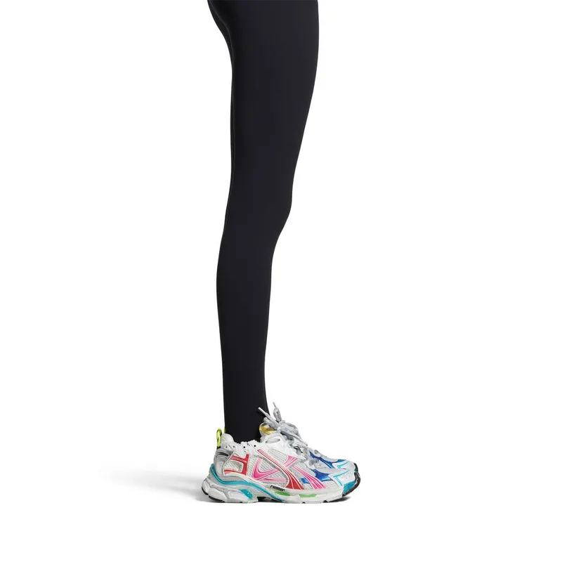 Balenciaga Runner Sneaker Multicolored (772767W3RBW9645)