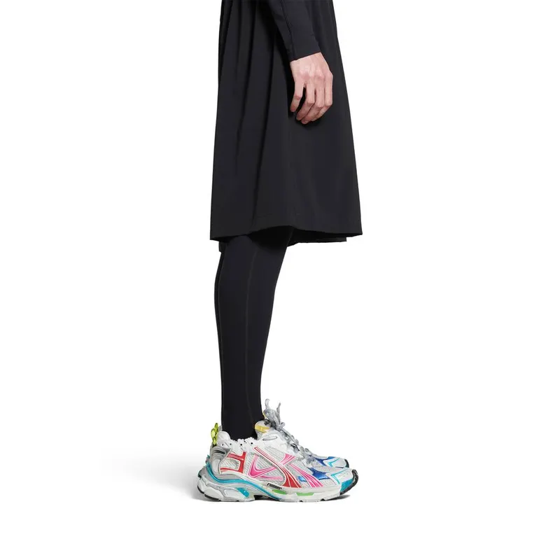 Balenciaga Runner Sneaker Multicolored (772774W3RBW9645)