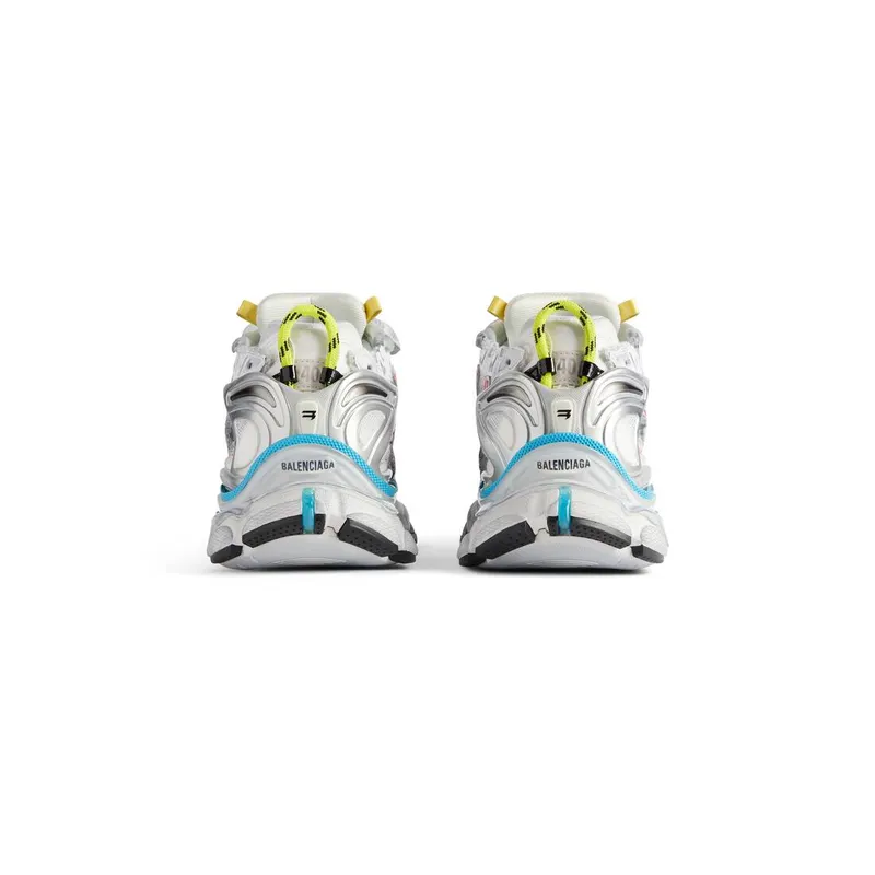 Balenciaga Runner Sneaker Multicolored (772774W3RBW9645)