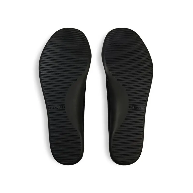 Balenciaga Sock Sneaker Black (777215W6SA11010)