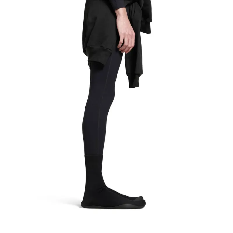 Balenciaga Sock Sneaker Black (777215W6SA11010)