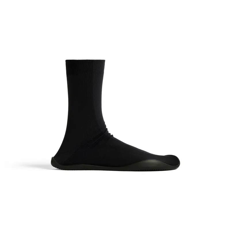 Balenciaga Sock Sneaker Black (777215W6SA11010)