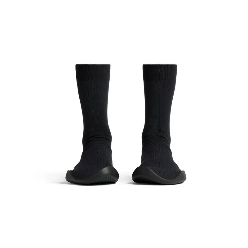 Balenciaga Sock Sneaker Black (777215W6SA11010)