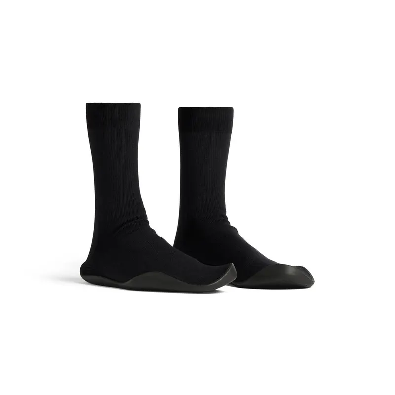 Balenciaga Sock Sneaker Black (777215W6SA11010)