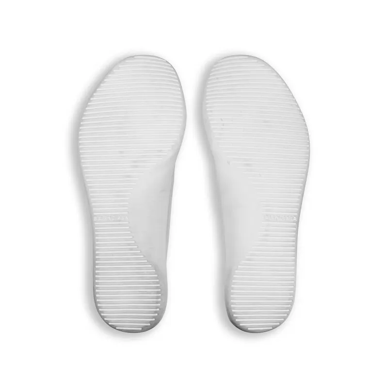 Balenciaga Sock Sneaker White (777215W6SA29000)