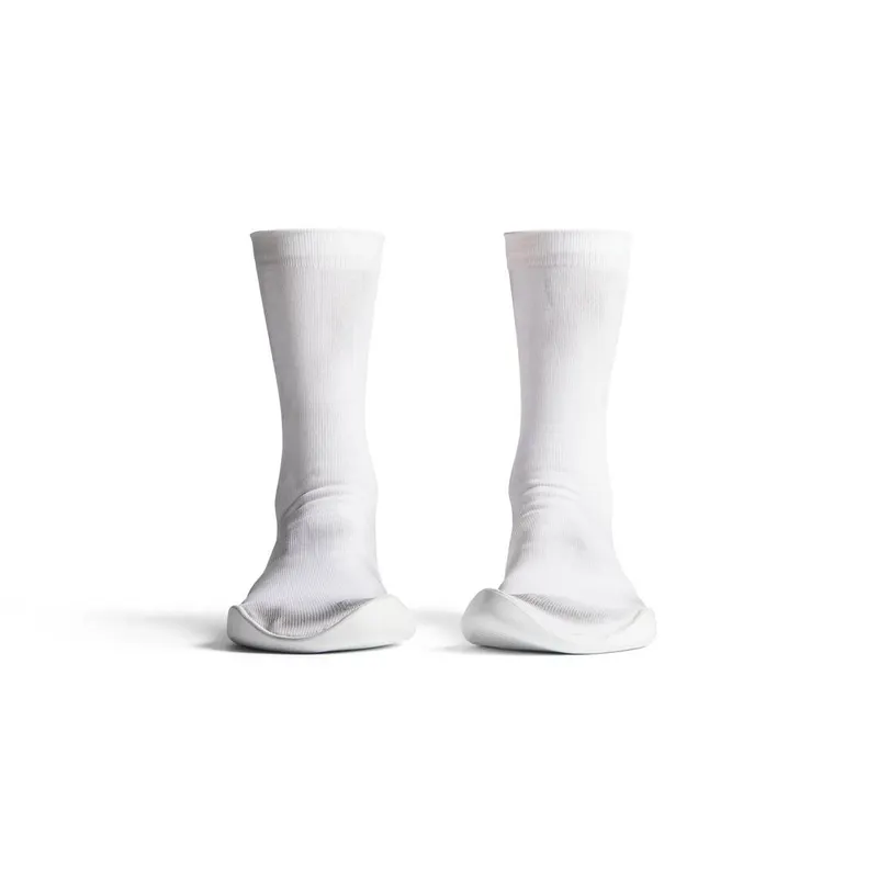 Balenciaga Sock Sneaker White (777215W6SA29000)