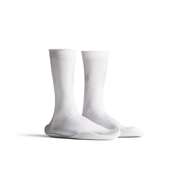 Balenciaga Sock Sneaker White (777215W6SA29000)