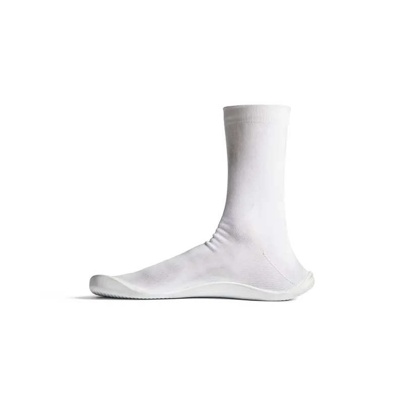 Balenciaga Sock Sneaker White (777215W6SA29000)