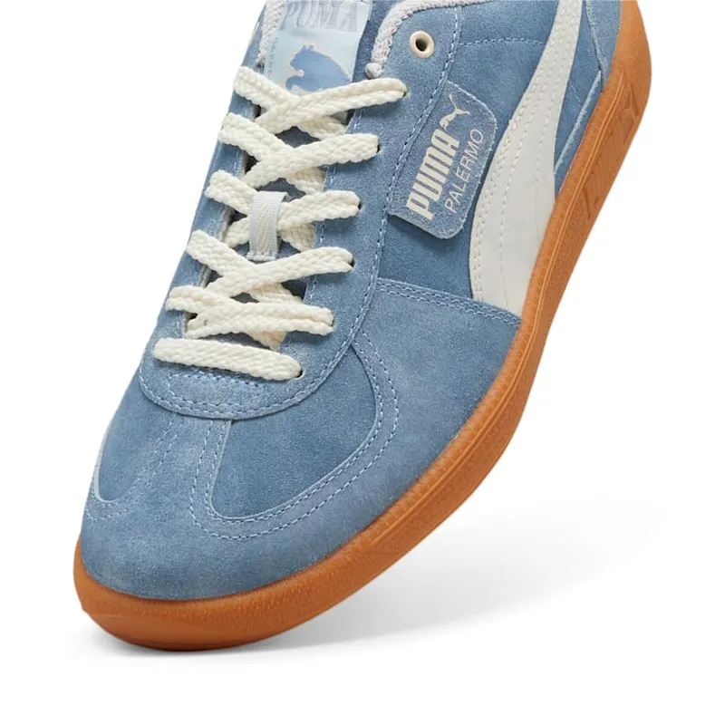 Puma Palermo Basketball Nostalgia Dewdrop / Sugared Almond (397252-01)