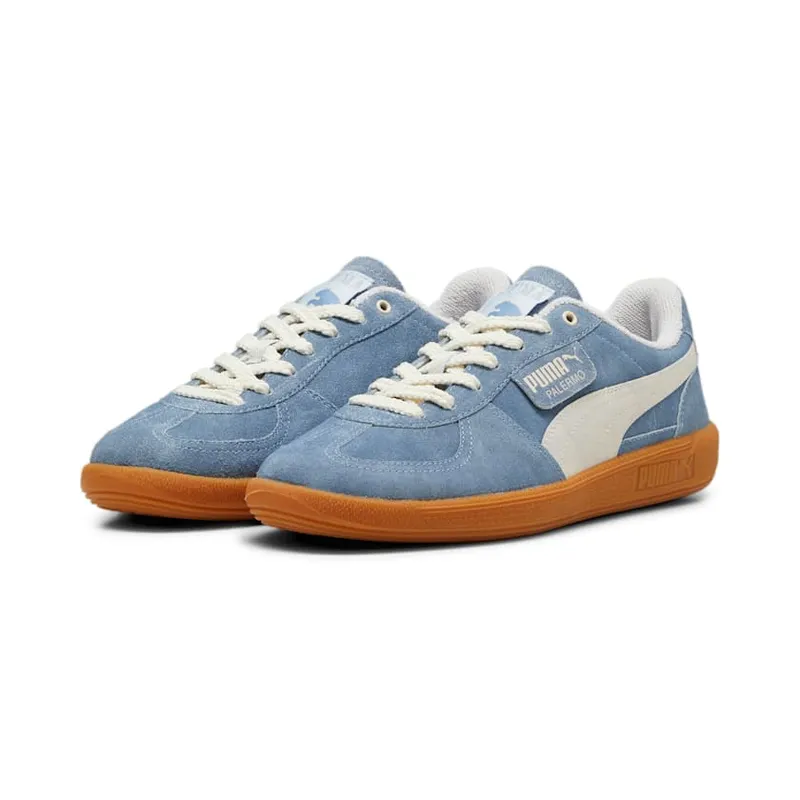Puma Palermo Basketball Nostalgia Dewdrop / Sugared Almond (397252-01)