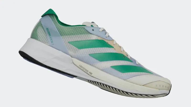 adidas Adizero Adios 7 (HQ3692)