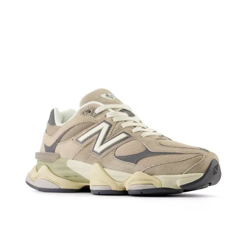 New Balance 9060 Driftwood Mindful Grey (U9060EEG)