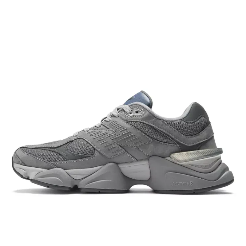 New Balance 9060 Grey Navy (U9060ECC)