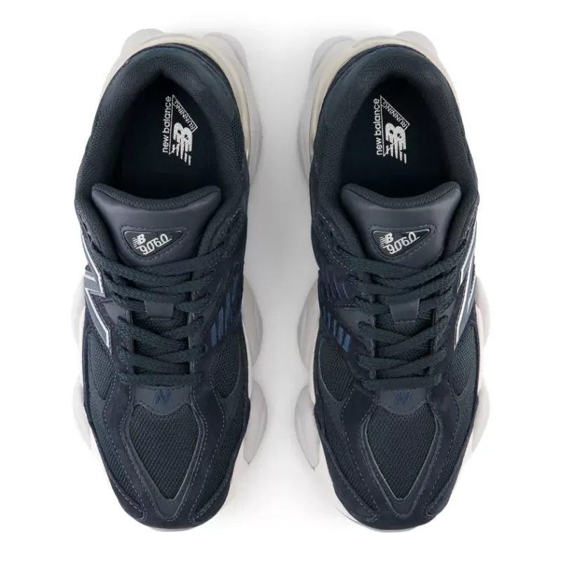 New Balance 9060 Navy Suede (U9060NV)