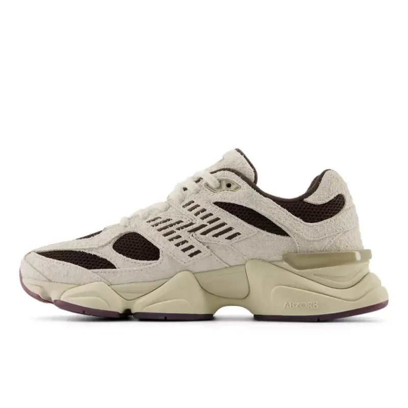 New Balance 9060 Sydney’s Signature Collection Linen Stoneware (U9060SYD)