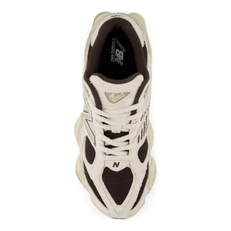 New Balance 9060 Sydney’s Signature Collection Linen Stoneware (U9060SYD)