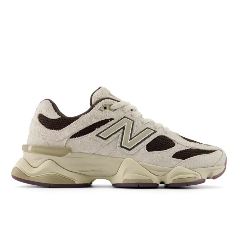 New Balance 9060 Sydney’s Signature Collection Linen Stoneware (U9060SYD)
