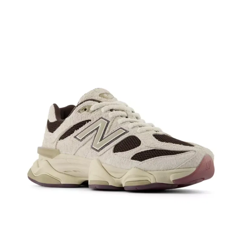 New Balance 9060 Sydney’s Signature Collection Linen Stoneware (U9060SYD)