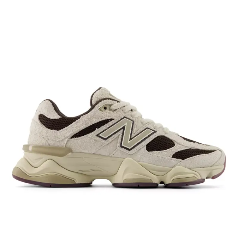 New Balance 9060 Sydney’s Signature Collection Linen Stoneware (U9060SYD)