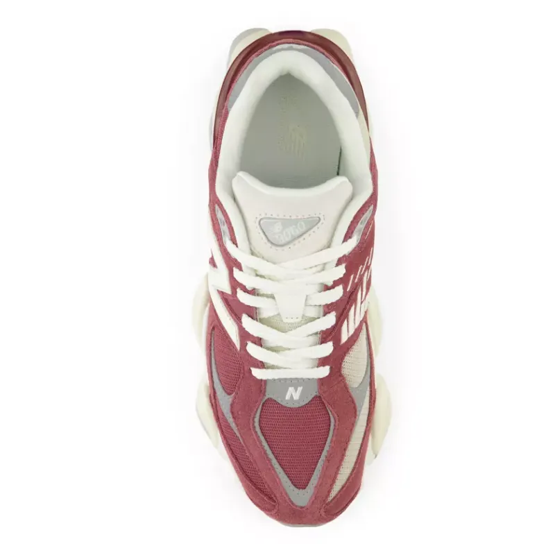 New Balance 9060 Washed Burgundy (U9060VNA)