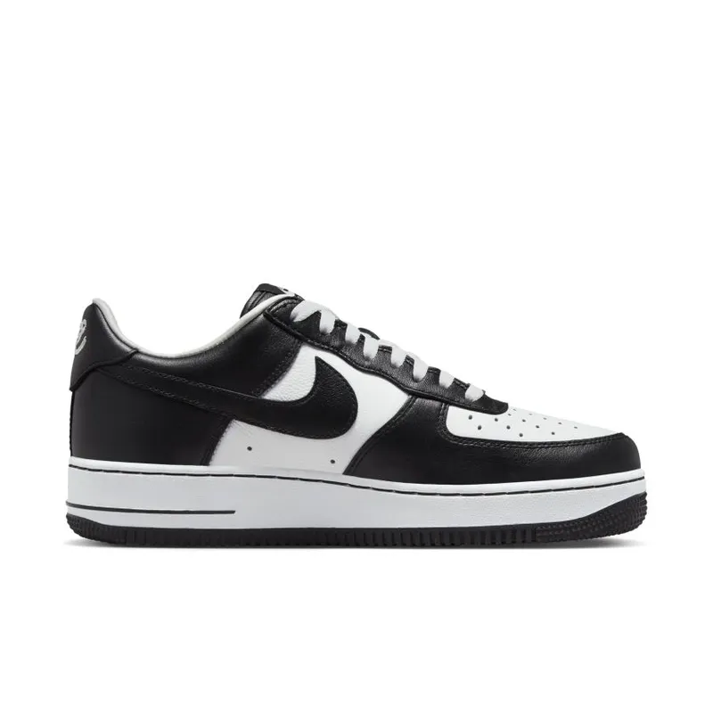 Nike Air Force 1 Low QS Terror Squad Blackout (FJ5756-100)