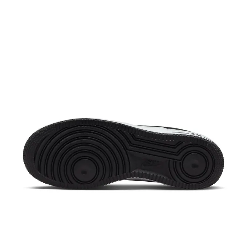 Nike Air Force 1 Low QS Terror Squad Blackout (FJ5756-100)