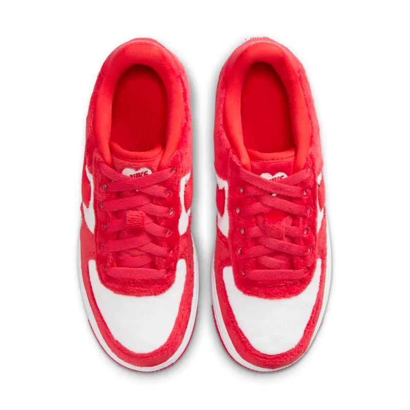 Nike Air Force 1 Low Valentine’s Day 2024 (GS) (FZ3552-612)