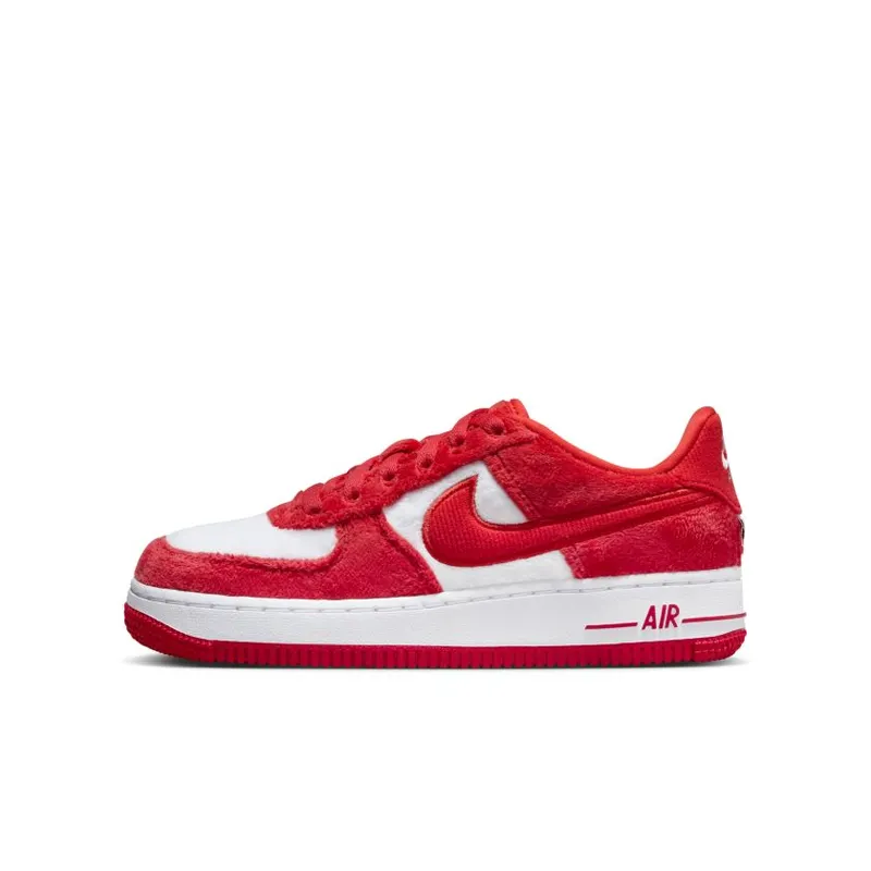Nike Air Force 1 Low Valentine’s Day 2024 (GS) (FZ3552-612)