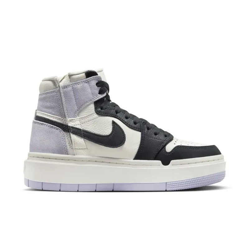 Nike Air Jordan 1 Elevate High Titanium Purple (W) (DN3253-500)
