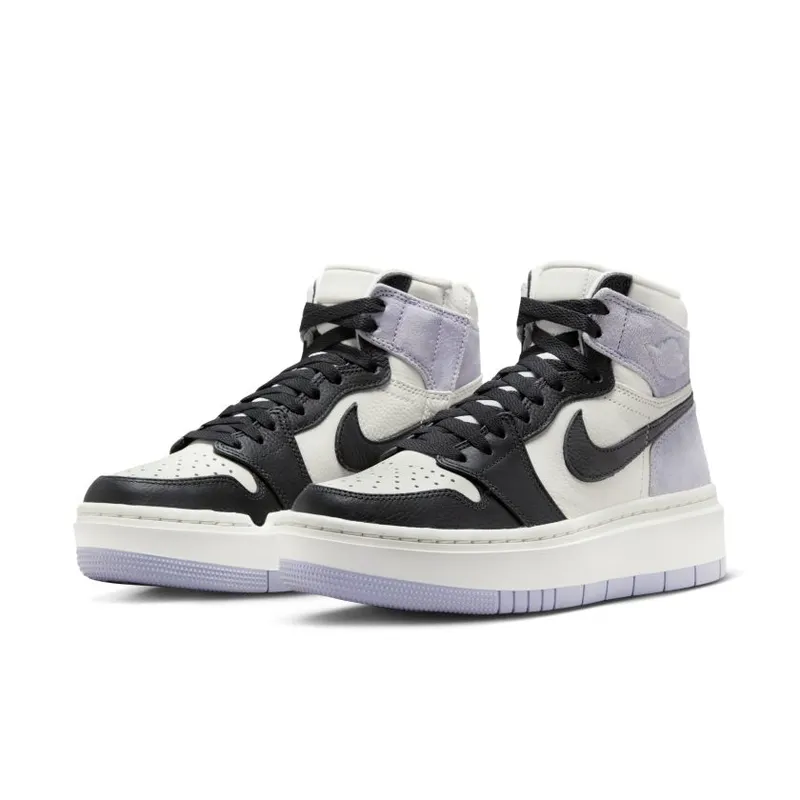 Nike Air Jordan 1 Elevate High Titanium Purple (W) (DN3253-500)