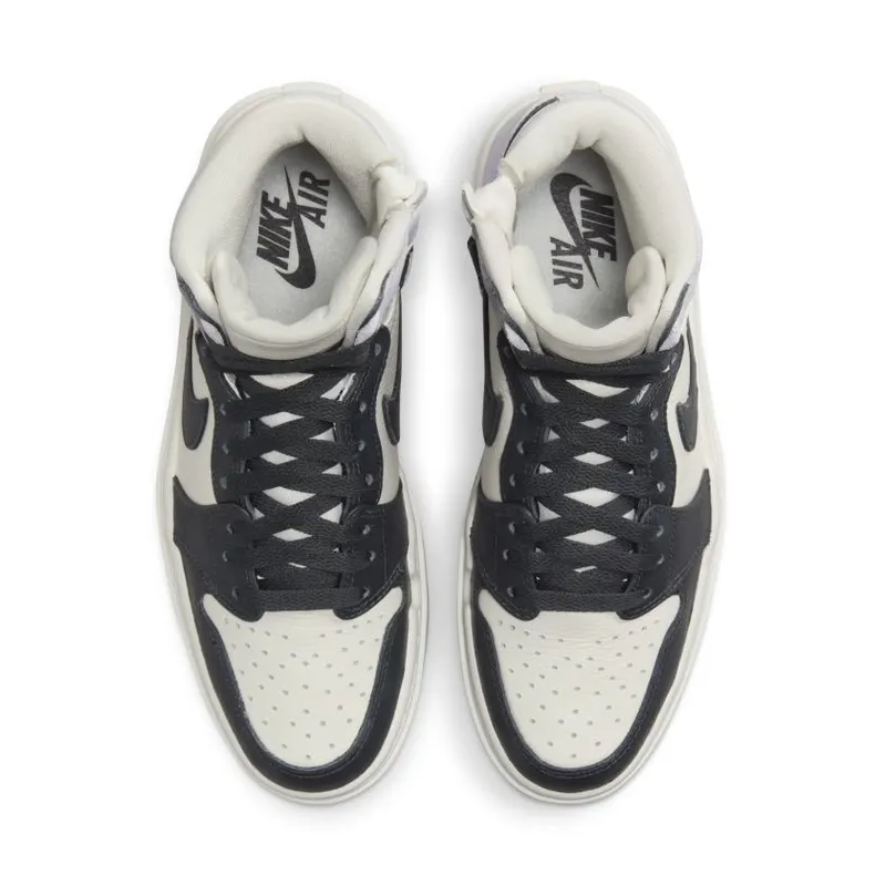 Nike Air Jordan 1 Elevate High Titanium Purple (W) (DN3253-500)