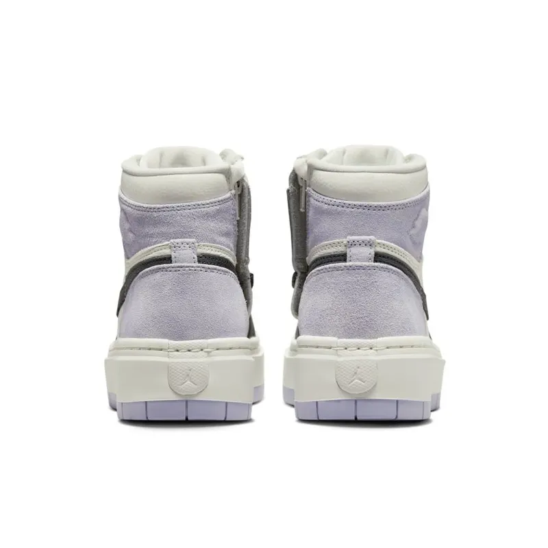 Nike Air Jordan 1 Elevate High Titanium Purple (W) (DN3253-500)