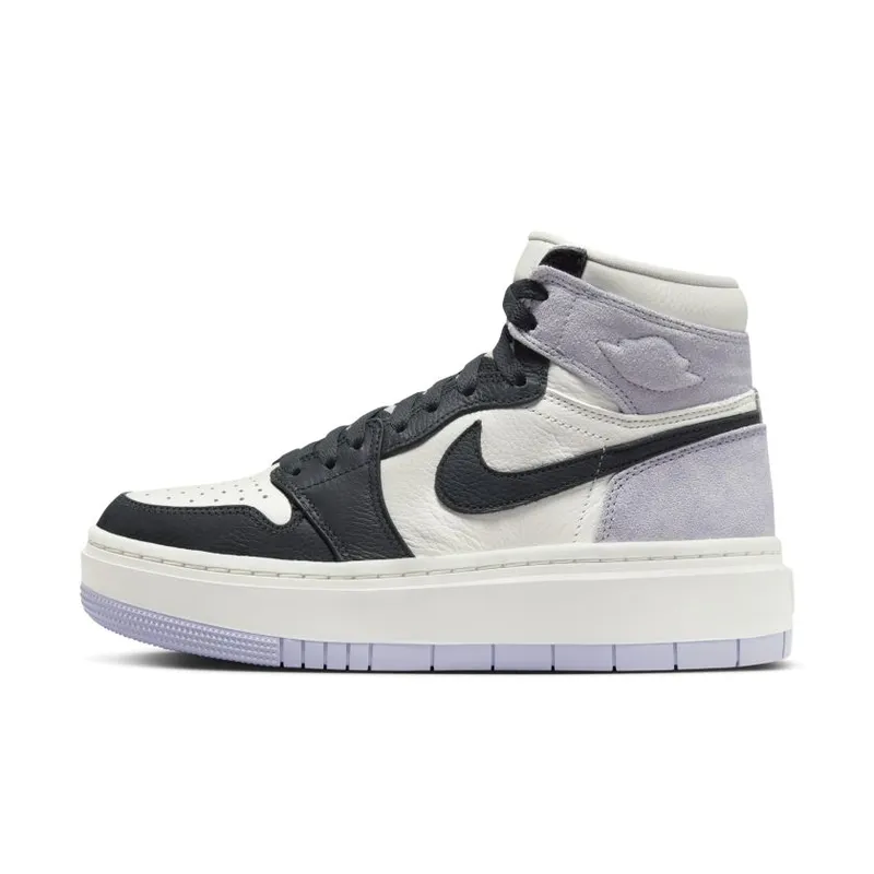 Nike Air Jordan 1 Elevate High Titanium Purple (W) (DN3253-500)