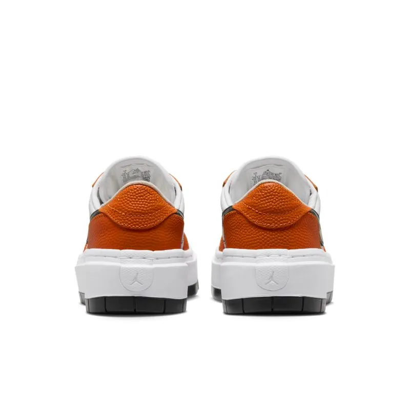 Nike Air Jordan 1 Elevate Low SE WNBA Brilliant Orange (W) (FD9100-801)