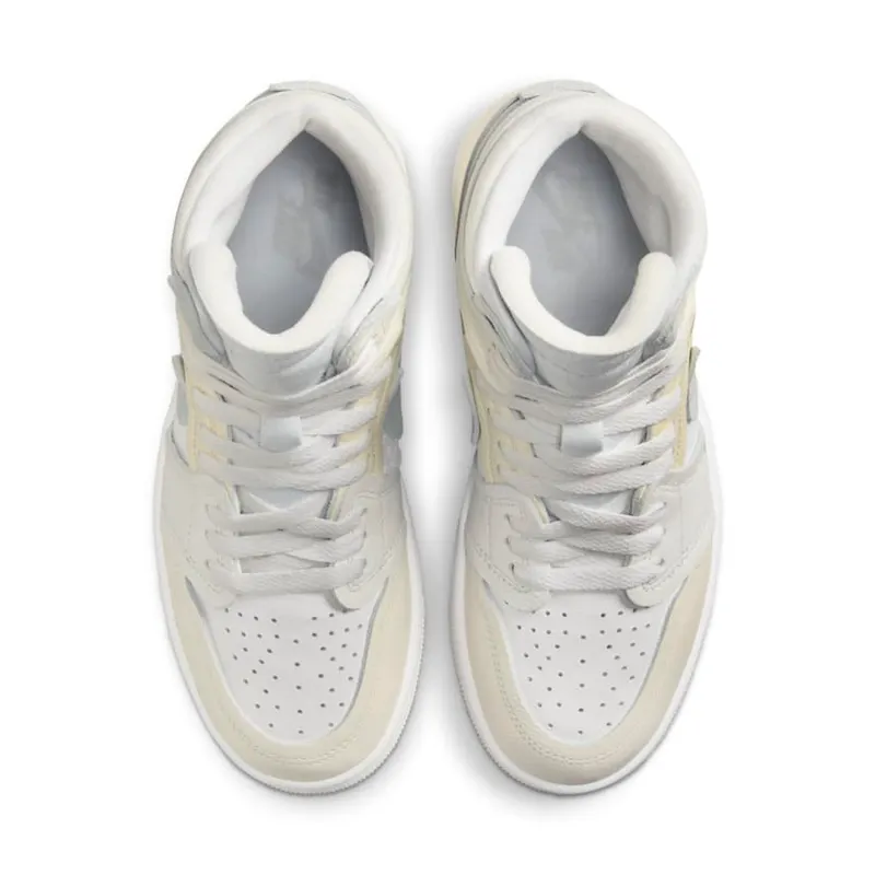 Nike Air Jordan 1 High MM Coconut Milk (W) (FB9891-100)