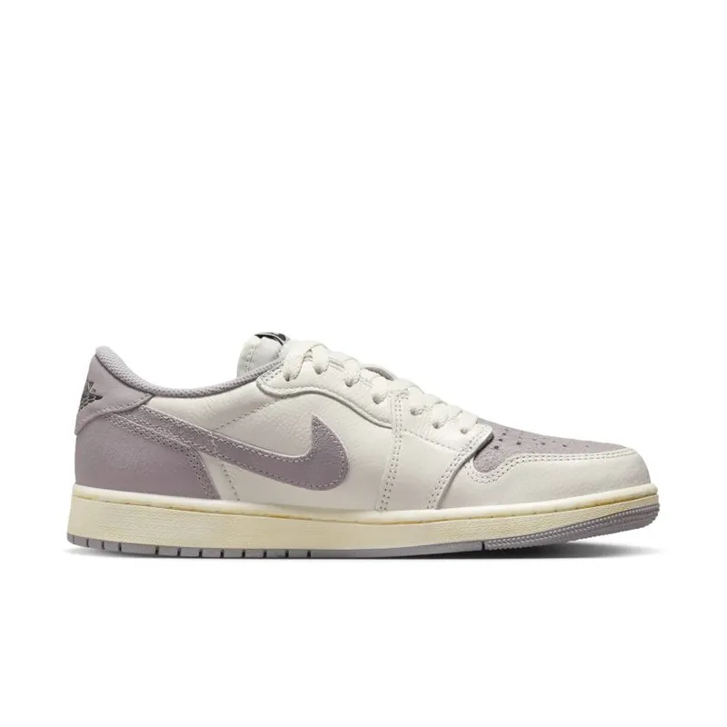 Nike Air Jordan 1 Low Retro OG Atmosphere Grey (CZ0790-101)